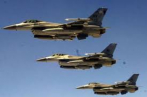 ВВС США нанесли авиаудар по позициям боевиков «Исламского государства» в Ираке